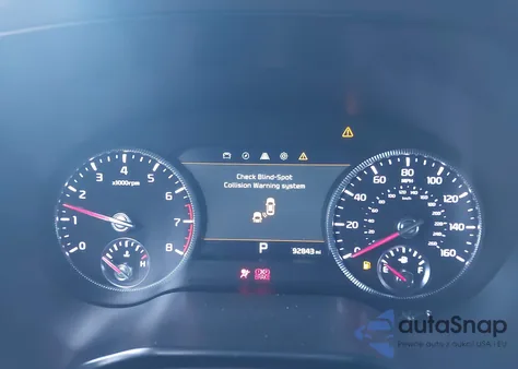 2020 Kia Telluride Sx from USA, damaged, VIN 5XYP5DHC8LG077588